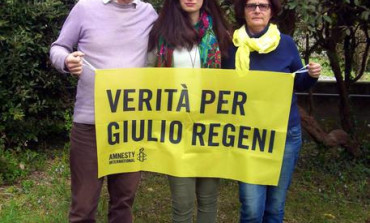 Agnone, Università delle Generazioni: "Sul caso Regèni vogliamo la verità"