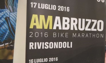 Presentata a Rivisondoli 'AmAbruzzo bike maraton'