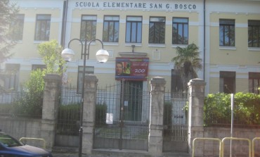 Isernia, i radioamatori inaugurano la sede alla scuola 'San Giovanni Bosco'