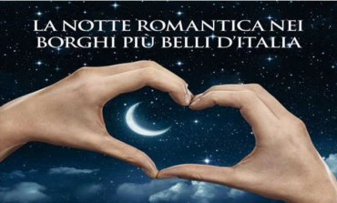 Fornelli e Frosolone, una notte romantica tra i borghi della provincia d'Isernia