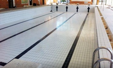 Riapre la piscina comunale d'Isernia