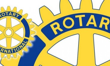 Emilia Vitullo al vertice del Rotary Club d'Isernia