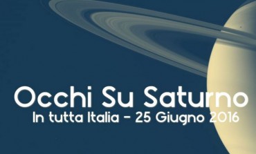 Abruzzo e Molise puntano gli occhi su Saturno da Campo di Giove, Introdacqua e Castelmauro