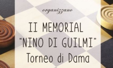 Villa Scontrone, aperte le iscrizioni al torneo di Dama "Memorial Nino Di Guilmi"