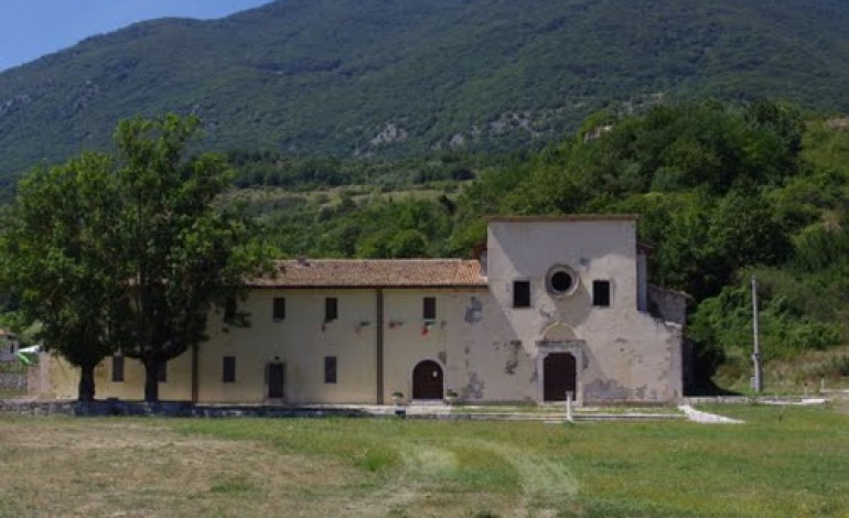 Scuola di alta formazione filosofica a Castel di Sangro: 28 - 31 luglio