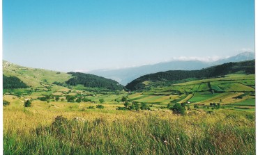 Macchiagodena, festa della montagna a Vallefredda: 15 - 17 luglio