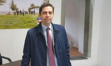 Agnone, Marcovecchio scrive alla Soprintendenza: " Le mura sannitiche sono a rischio crollo"