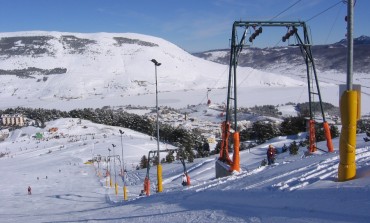 Sci, chiude l'impianto di Vallefura a Pescocostanzo: colpa della Regione Abruzzo