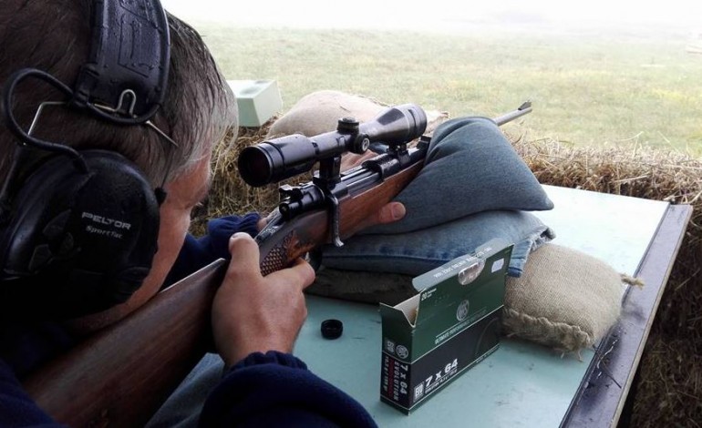 Tiro alla sagoma, cresce l'attesa per l'evento sportivo a Schiavi d'Abruzzo