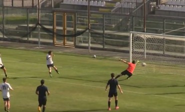 Calcio - Al 'Patini' Pomezia pareggia contro Vastogirardi: 3 - 3