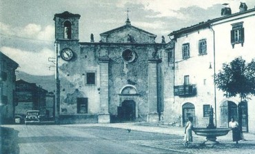 I luoghi di culto di Castel di Sangro: 16 agosto inaugurazione della mostra