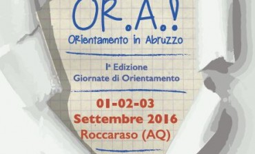 Roccaraso, inizia il campus di orientamento universitario OR.A.