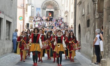 Arti, tradizioni e mestieri a Pescostanzo: si torna all'anno 1535