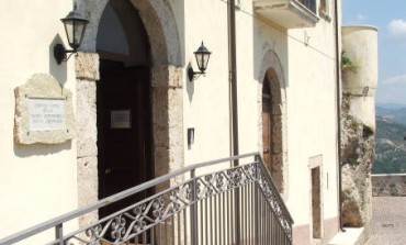 Convocata a Castel San Vincenzo la riunione della Comunità del Pnalm