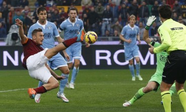 "Auguri Capitan Totti", gridano i tifosi abruzzesi e molisani della 'Magica'