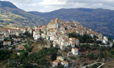 L'U.d.G. candida Belmone del Sannio a città delle streghe