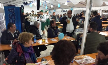 Oktoberfest a Petrella Tifernina: cultura, teatro ed enogastronomia