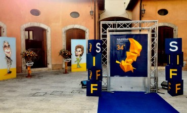 Trasferita la biglietteria del Sulmona international film festival