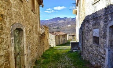 "Mai più spaesati", presentato a Castel del Giudice il progetto Slow Food