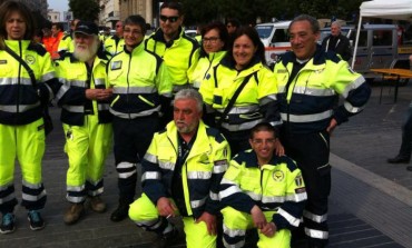 "Io non rischio", P.I.V.E.C. in azione a Villetta Barrea