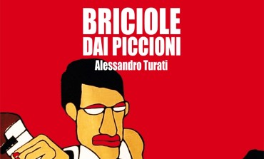 'Briciole dai piccioni', in libreria il romanzo di Neo Edizioni