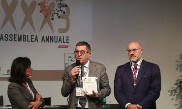 Castel del Giudice vince il premio Cresco Awards