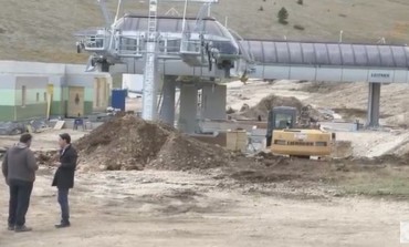 Roccaraso, il comprensorio sciistico Aremogna-Pizzalto-Monte Pratello, punta sempre più in alto