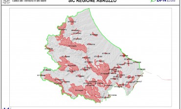 L'Europa sanziona l'Abruzzo: ritardi nella definizione dei piani di gestione Sic e Zps