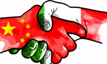 Università delle Generazioni: "Lanciare l'export altomolisano verso la Cina"