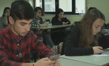 Giornalismo a scuola, aumentano i frequentatori in Molise