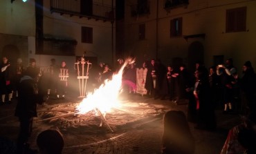 Castel San Vincenzo entra nel circuito dei borghi della lettura