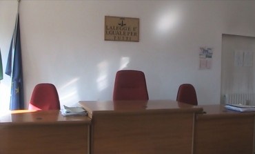 Esclusivo - Intervista al presidente del tribunale di Sulmona Di Bendetto: "Dal 1 gennaio torna il giudice di pace a Castel di Sangro"