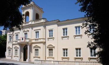 “Armonie e Contrasti” al Museo Michetti di Francavilla al Mare