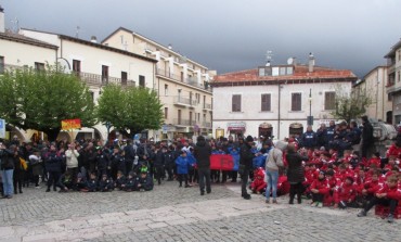 Sport, musica e spettacoli aprono la stagione di 'Muovi l'Estate' a Castel di Sangro