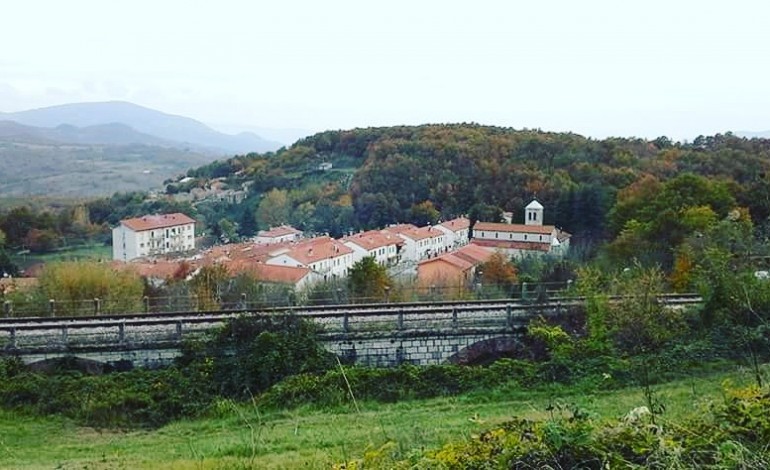 Pagliarone: origine, storia e ipotesi di restauro del borgo. Convegno a Villa San Michele sabato 22 agosto