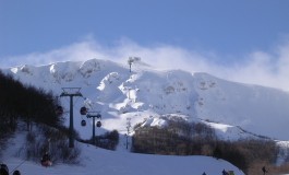 Roccaraso, Neve e Sci: Pronti a Ripartire con 40 cm di Neve Fresca all'Aremogna