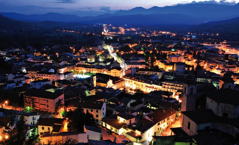 Convocazione del Consiglio Comunale a Castel di Sangro