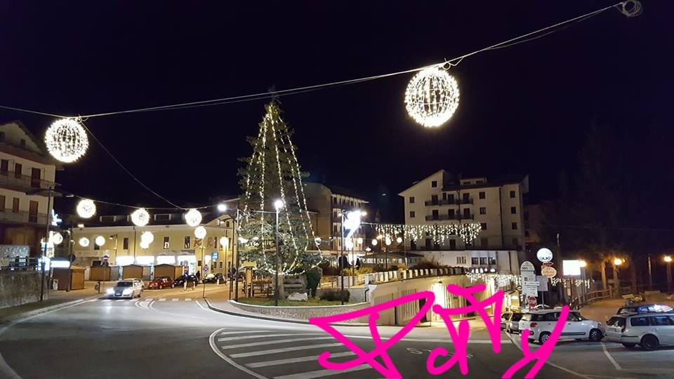 Capodanno a Roccaraso, la meta ambita dagli italiani TeleAesse.it