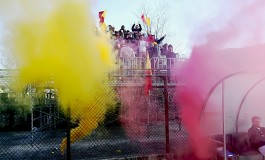 Daspo per i tifosi: gli spalti di ieri e di oggi, tra nostalgia e nuove regole del tifo