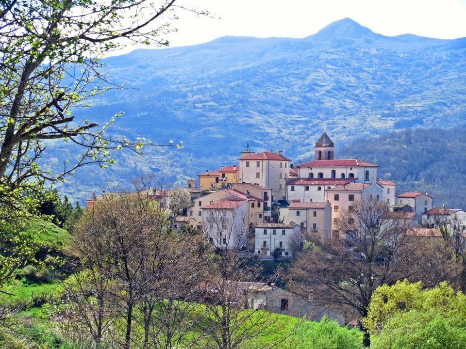 A Castel Del Giudice Si Celebra La Biodiversità: Al Via La Prima Festa ...