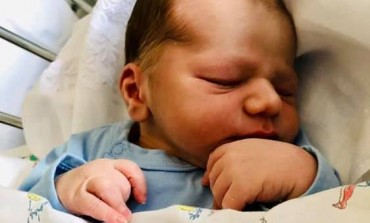 E' nato Ettore, felicitazioni a papà Cesare e mamma Crisis