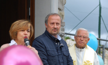 Scuola - Capracotta, gli auguri del sindaco Paglione agli studenti