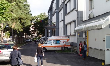 Ospedale Agnone, incalza la protesta: mercoledì un sit-in davanti al 'Caracciolo'