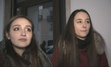 Castel di Sangro, emergenza sanità: scendono in campo gli studenti del comprensorio