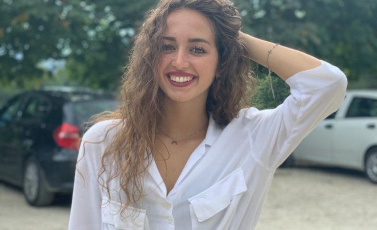 Buon compleanno Federica Lucente, 18 anni di radiosa bellezza