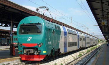 Trasporti, lavori in corso sulle ferrovia: meno di 3 ore sulla Campobasso - Napoli - Roma