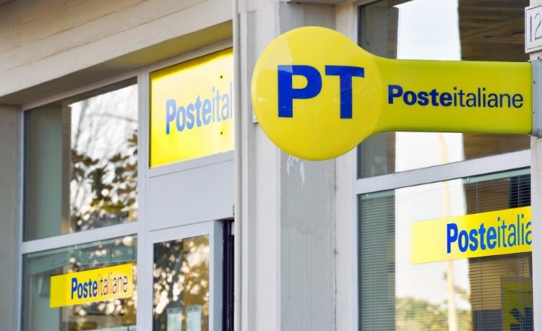 Poste Italiane: Ateleta, Scontrone e Villa torna l'orario tradizionale di apertura