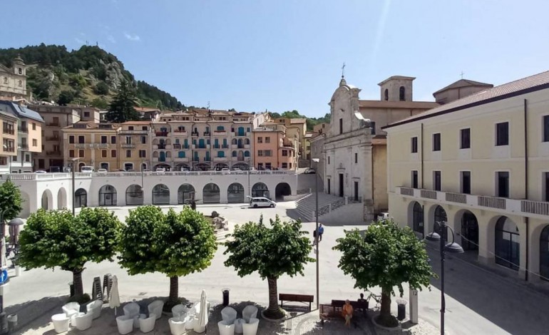 Il Centro InformaGiovani si sposta in Piazza Plebiscito a Castel di Sangro