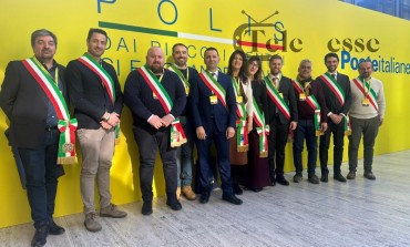 Poste Italiane: con Polis nasce la "Casa dei servizi digitali"  in 7.000 uffici postali