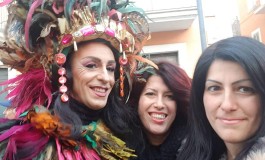 Carnevale Castel di Sangro 2025: la tradizione continua tra carri allegorici e spettacolo